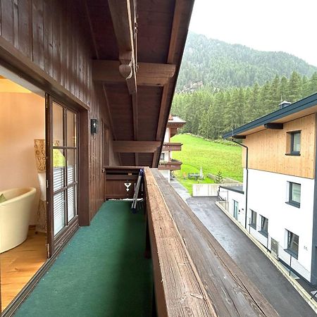 Appartements Sonnenstein Soelden, Close To Lift & Centre 외부 사진