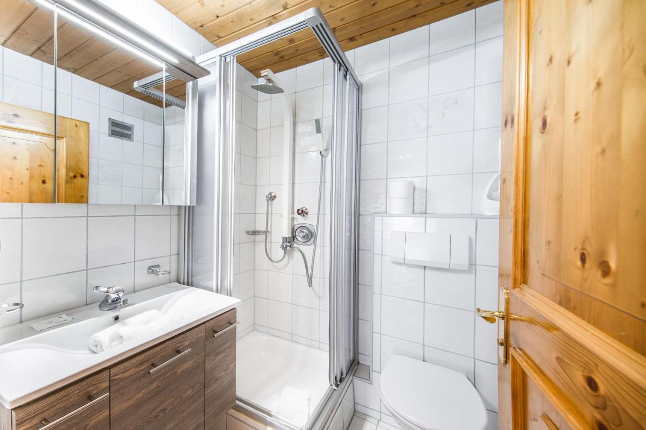 Appartements Sonnenstein Soelden, Close To Lift & Centre 외부 사진
