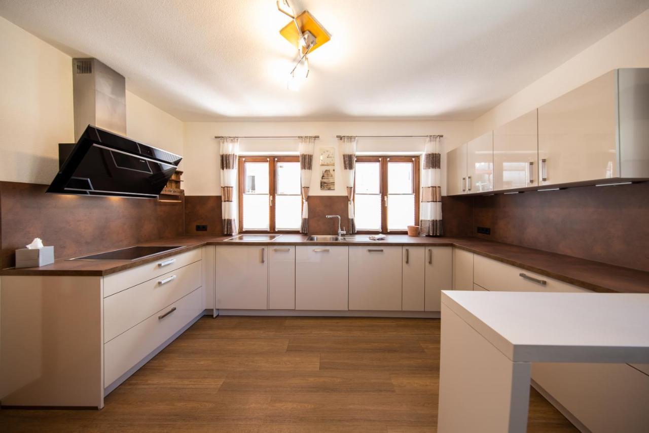 Appartements Sonnenstein Soelden, Close To Lift & Centre 외부 사진