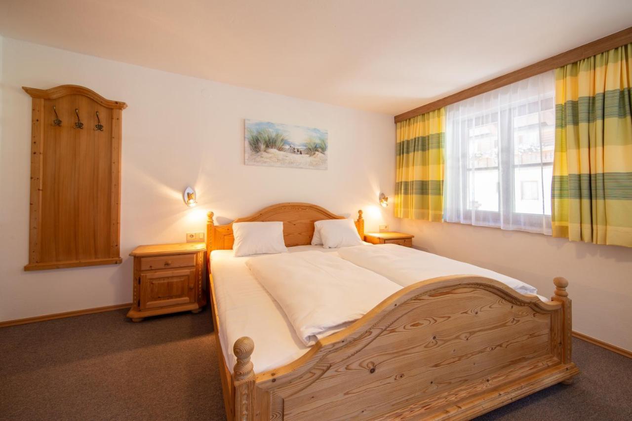 Appartements Sonnenstein Soelden, Close To Lift & Centre 외부 사진