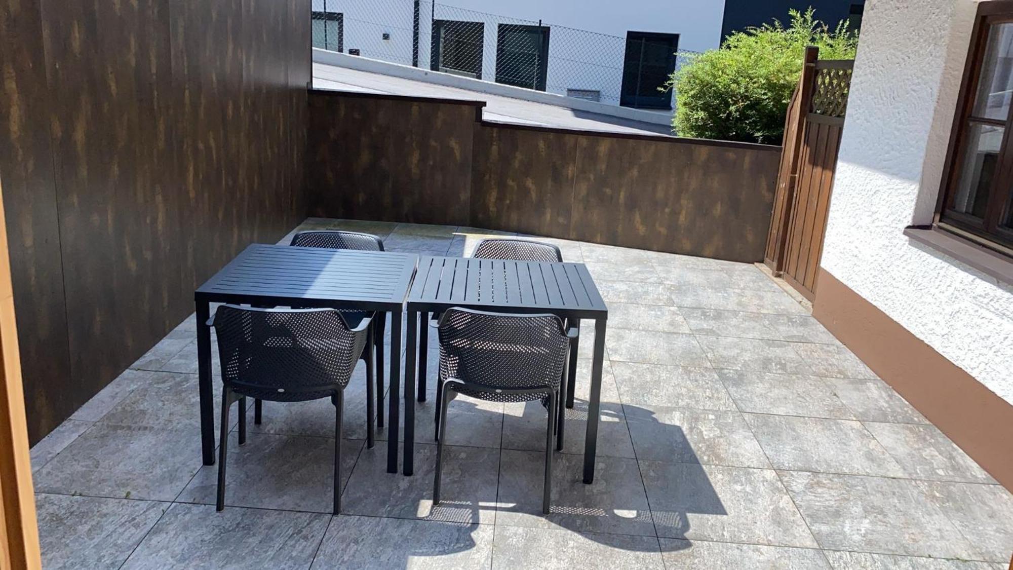 Appartements Sonnenstein Soelden, Close To Lift & Centre 객실 사진