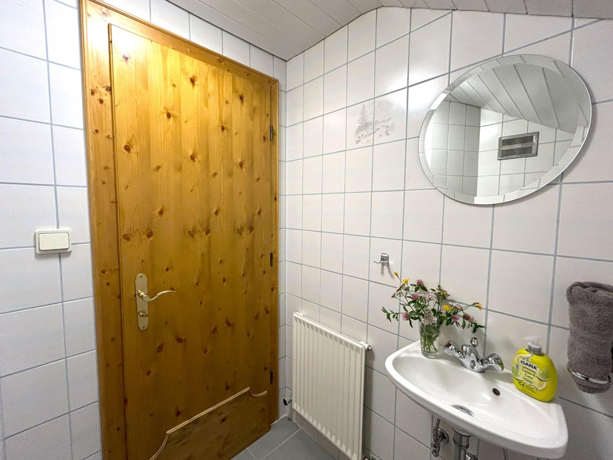 Appartements Sonnenstein Soelden, Close To Lift & Centre 객실 사진