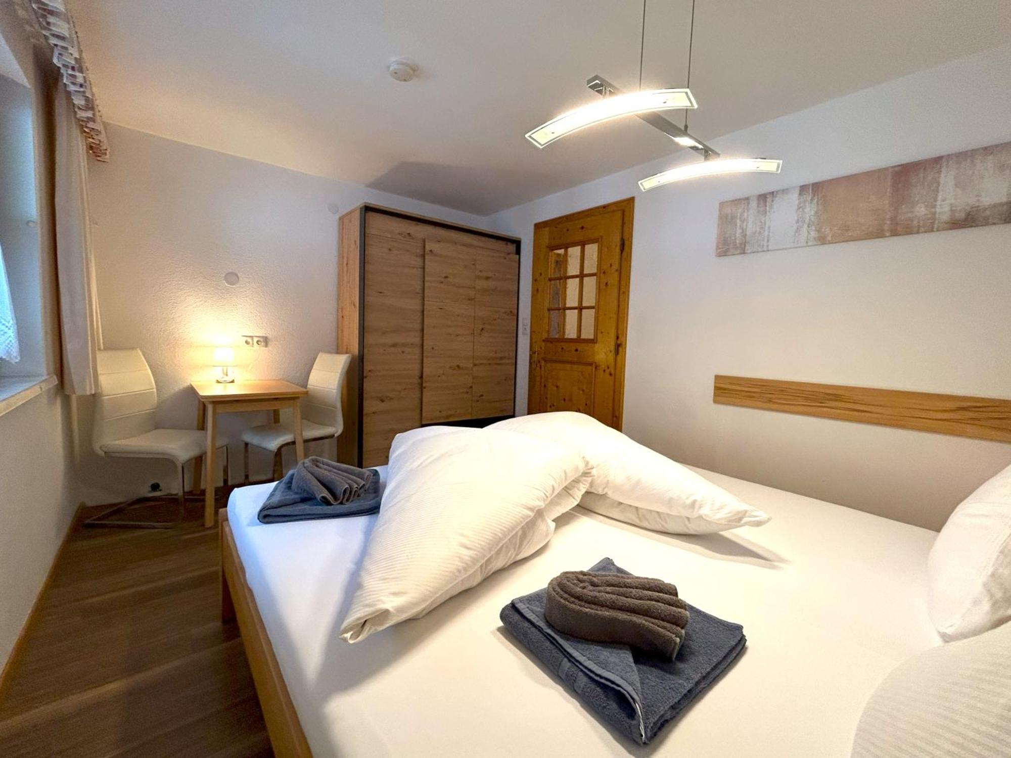 Appartements Sonnenstein Soelden, Close To Lift & Centre 객실 사진