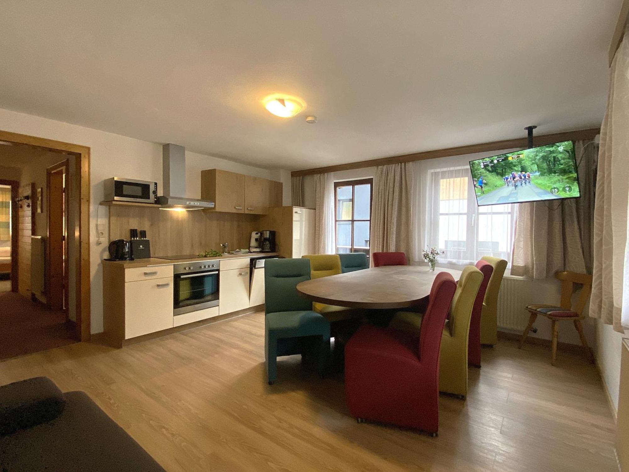 Appartements Sonnenstein Soelden, Close To Lift & Centre 외부 사진