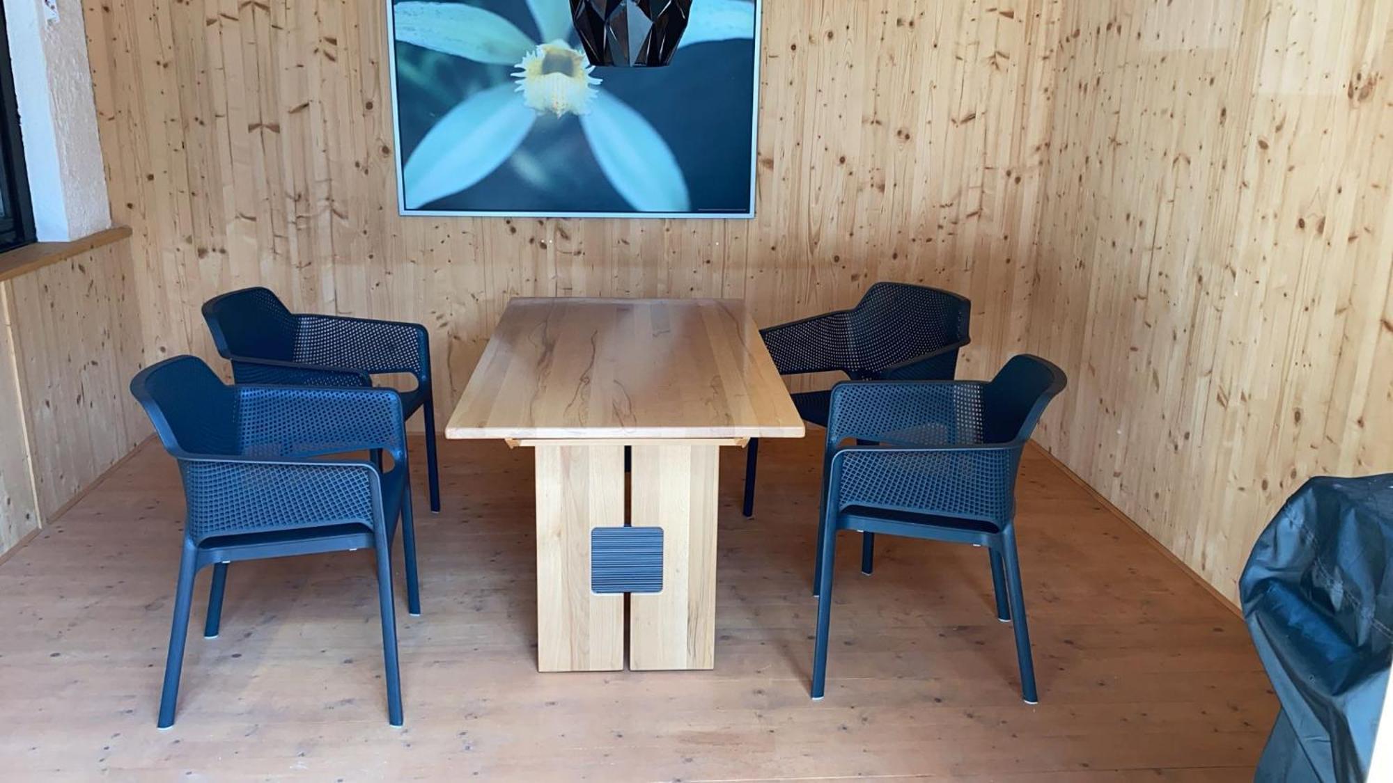 Appartements Sonnenstein Soelden, Close To Lift & Centre 객실 사진