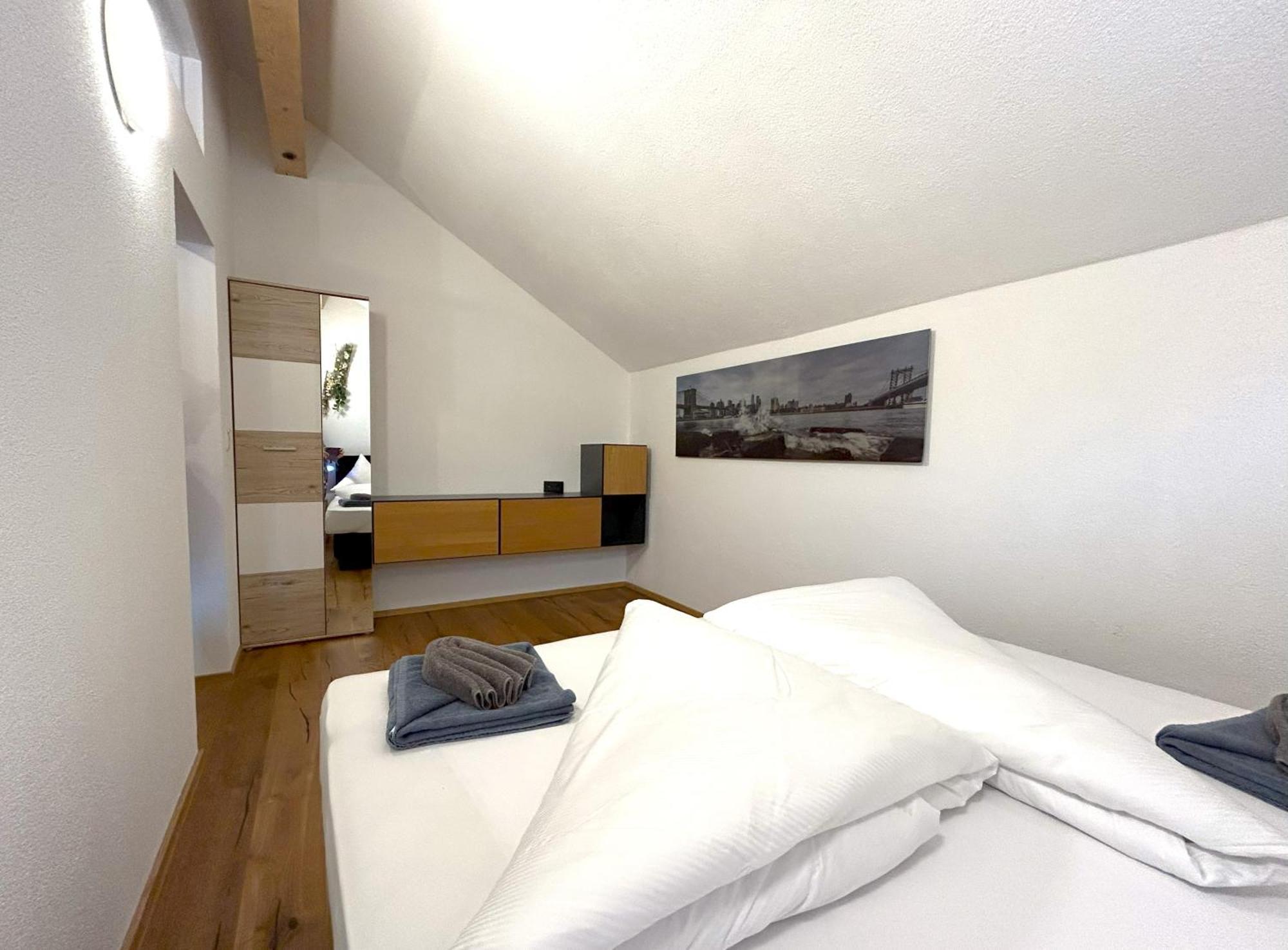 Appartements Sonnenstein Soelden, Close To Lift & Centre 외부 사진