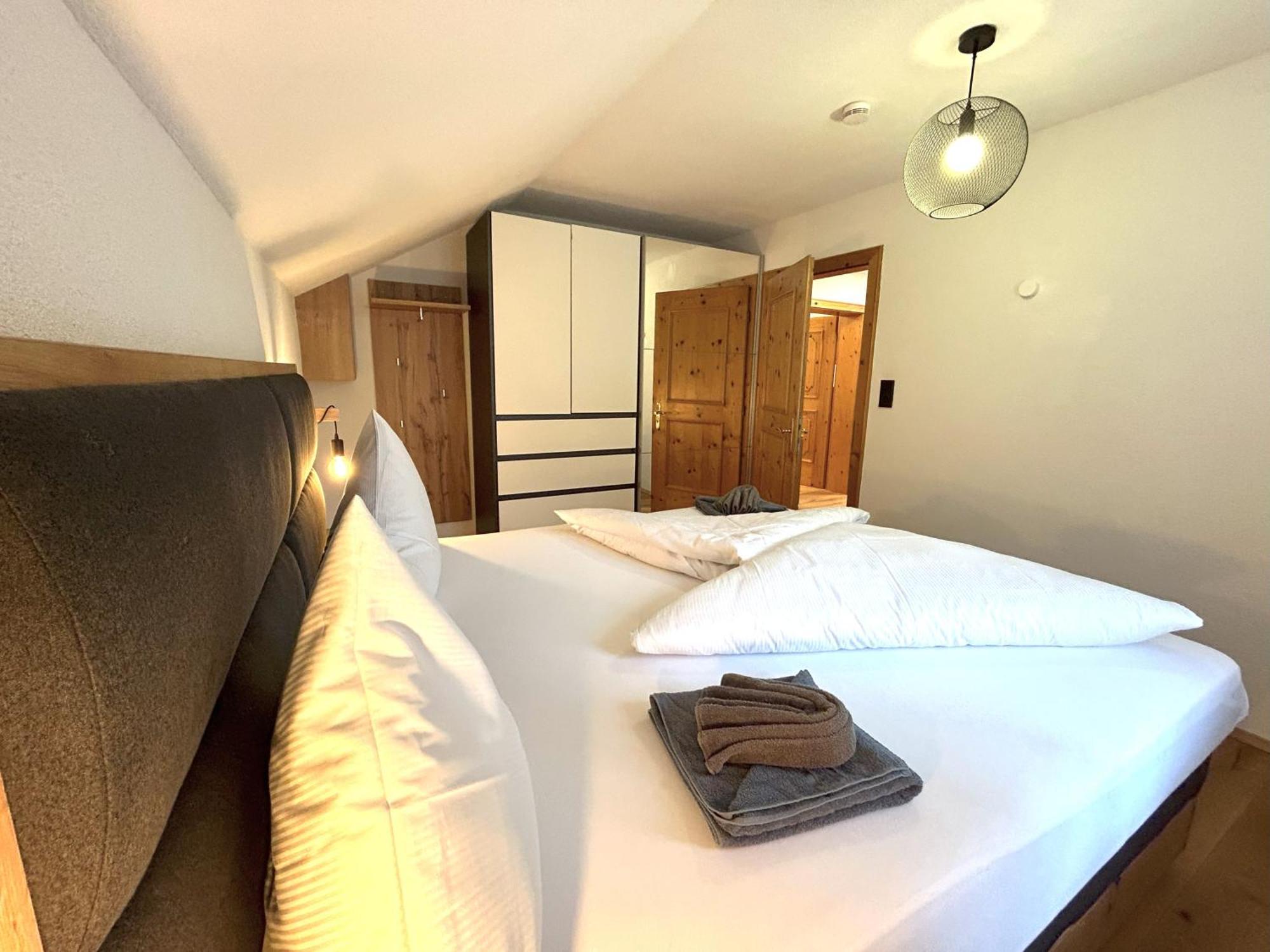 Appartements Sonnenstein Soelden, Close To Lift & Centre 외부 사진