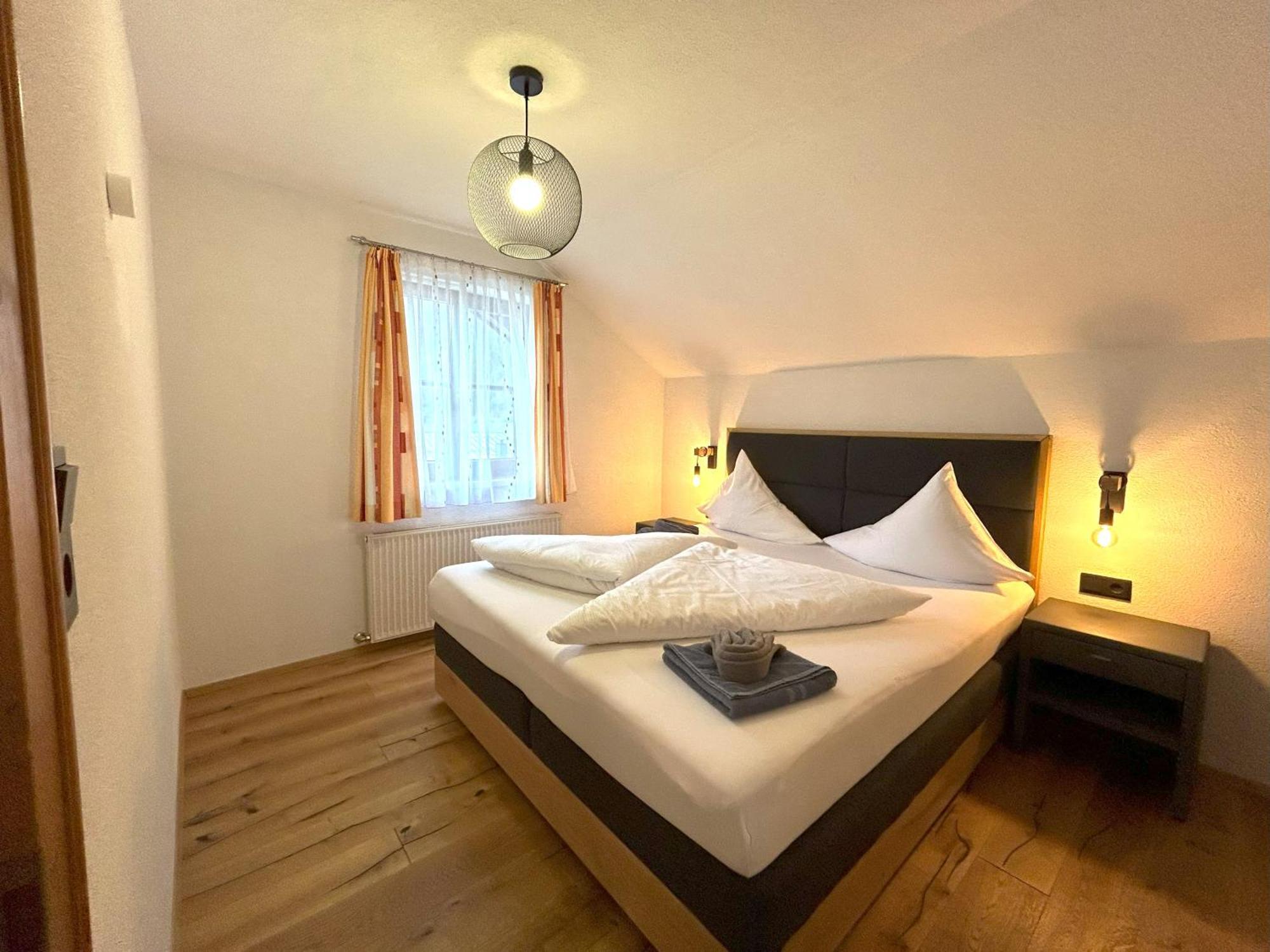 Appartements Sonnenstein Soelden, Close To Lift & Centre 외부 사진