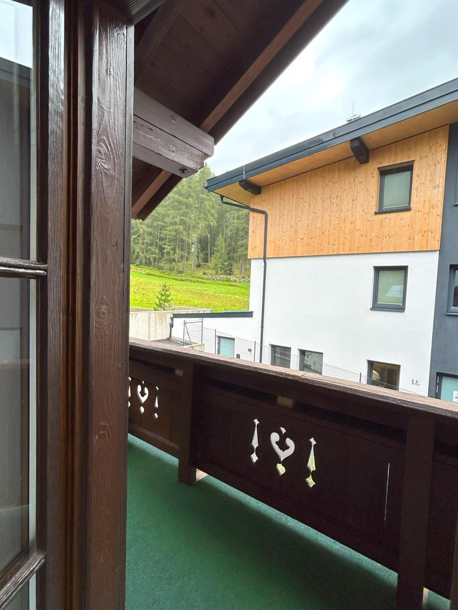 Appartements Sonnenstein Soelden, Close To Lift & Centre 객실 사진