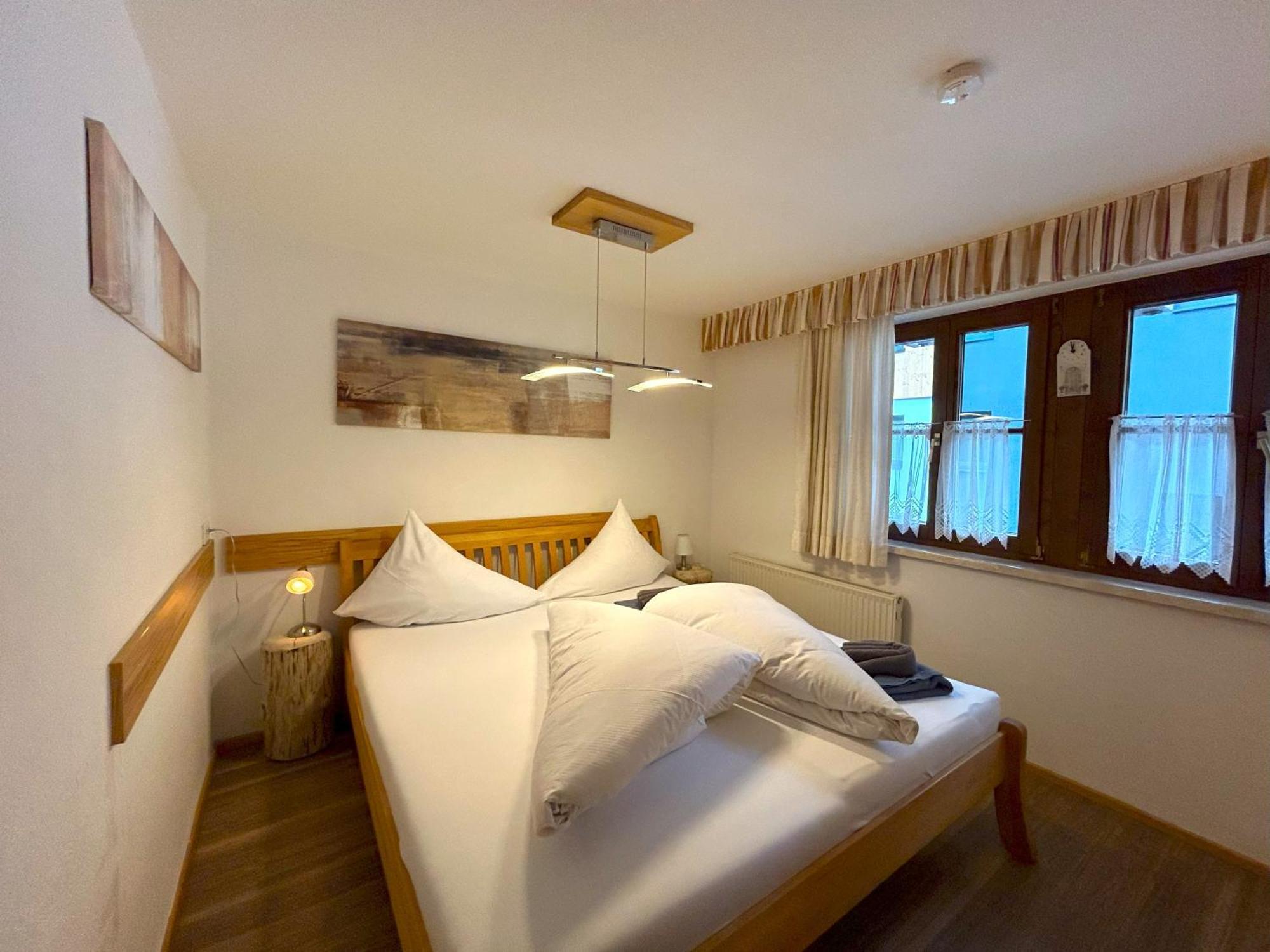 Appartements Sonnenstein Soelden, Close To Lift & Centre 객실 사진
