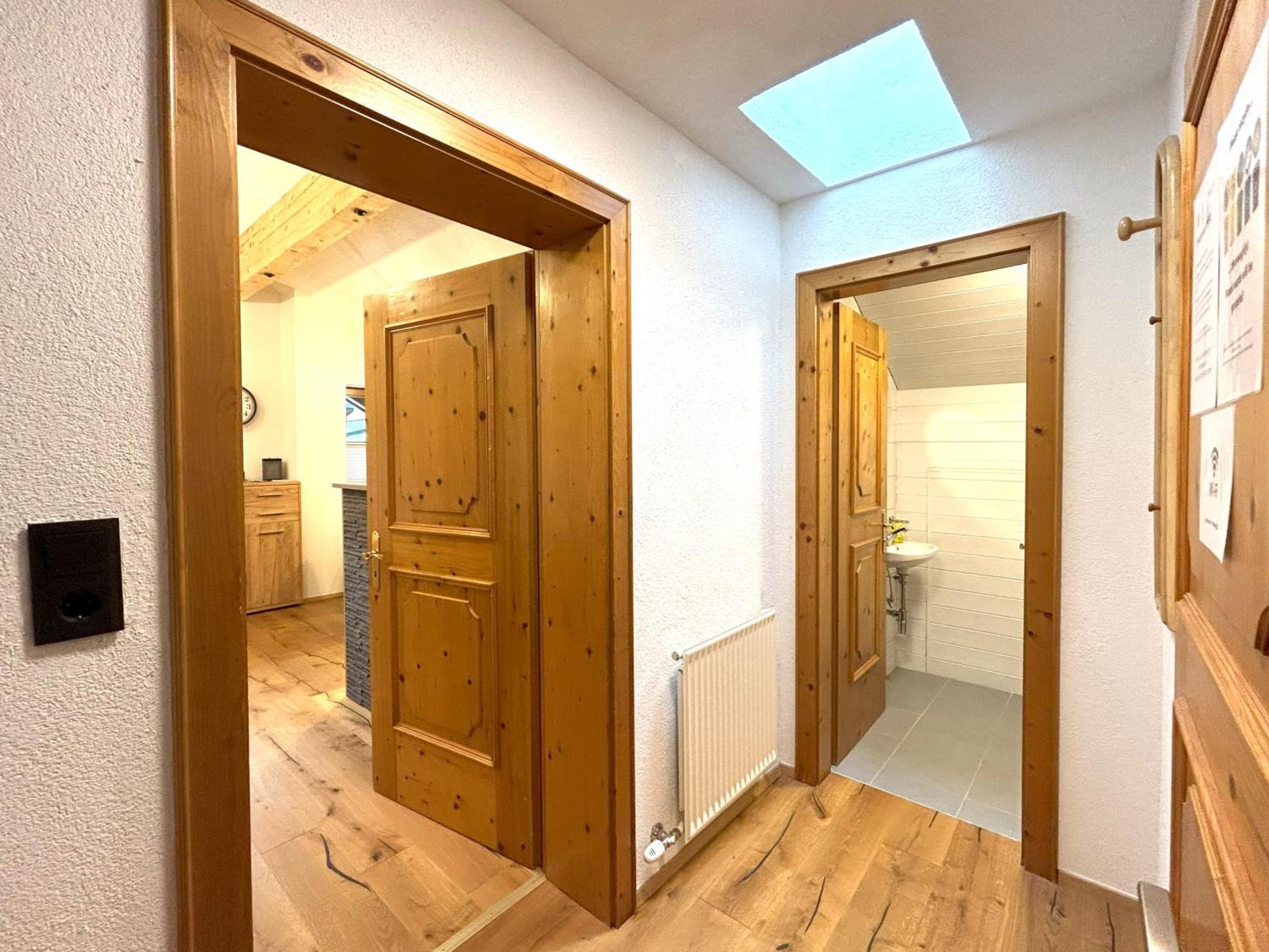 Appartements Sonnenstein Soelden, Close To Lift & Centre 객실 사진