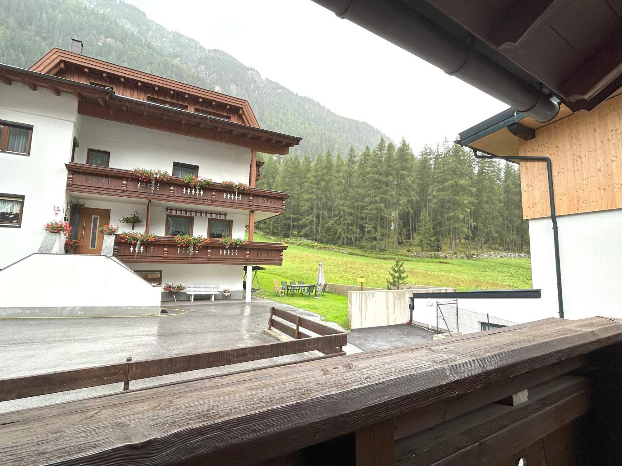 Appartements Sonnenstein Soelden, Close To Lift & Centre 객실 사진