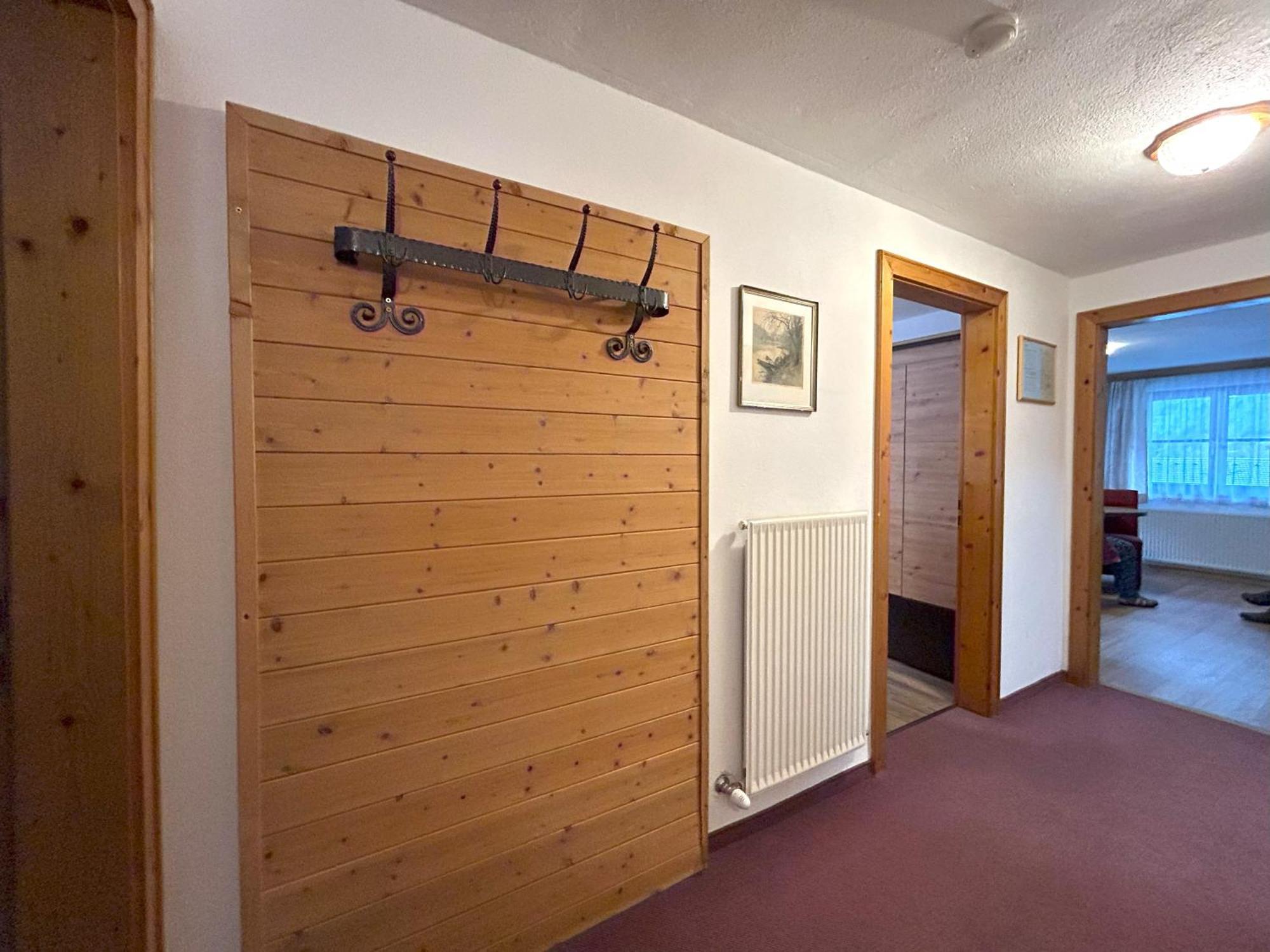 Appartements Sonnenstein Soelden, Close To Lift & Centre 객실 사진