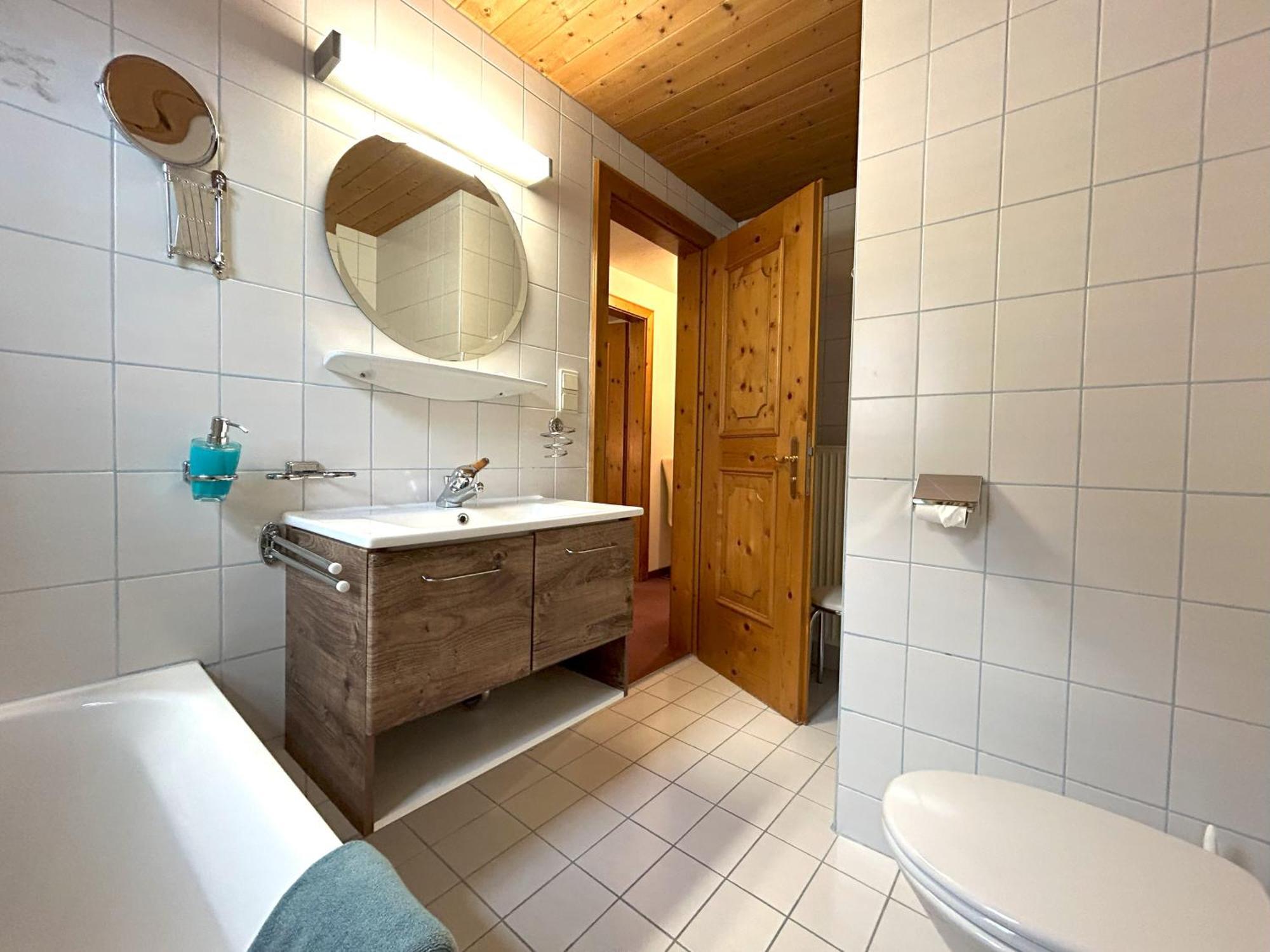 Appartements Sonnenstein Soelden, Close To Lift & Centre 객실 사진